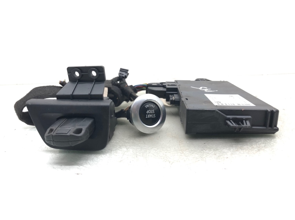 Замок зажигания для BMW 1 E87/E81/E82/E88, 2010 г. 2.0i бензин б/у — фото 2