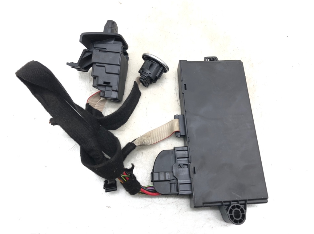 Замок зажигания для BMW 1 E87/E81/E82/E88, 2010 г. 2.0i бензин б/у — фото 3