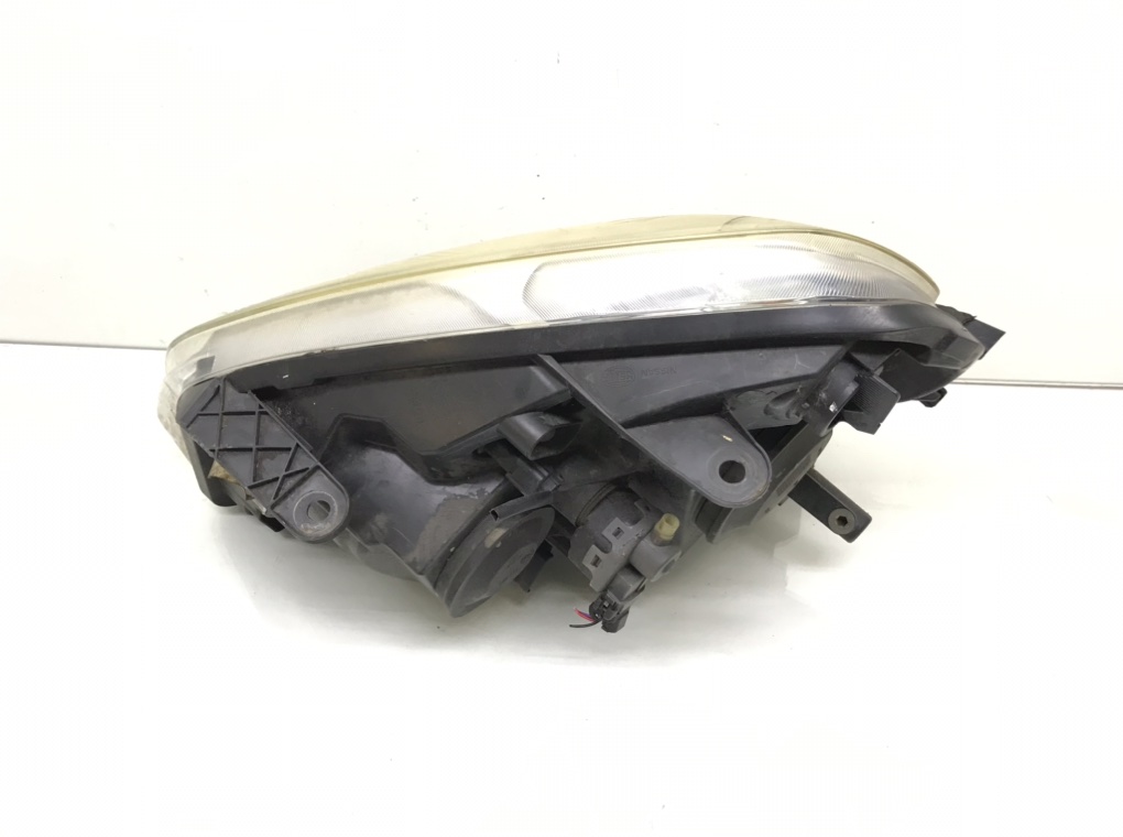 Фара правая для Nissan Qashqai, 2007 г. 1.5 DCi дизель б/у — фото 3