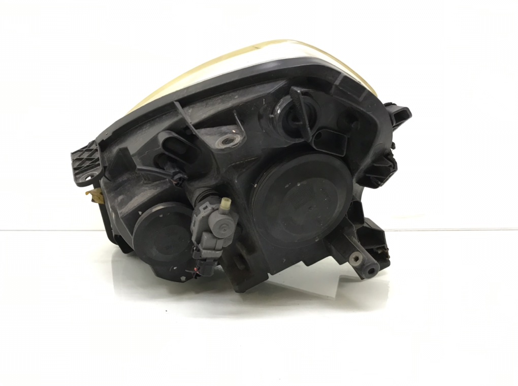 Фара правая для Nissan Qashqai, 2007 г. 1.5 DCi дизель б/у — фото 4