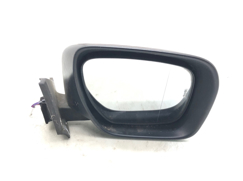 Зеркало наружное правое для Mazda 5, 2010 г. 1.8 i бензин б/у