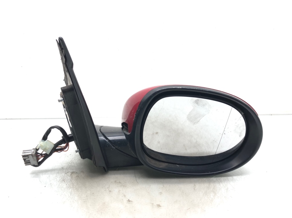 Зеркало наружное правое для Honda Civic, 2007 г. 2.2 i-CTDi дизель б/у