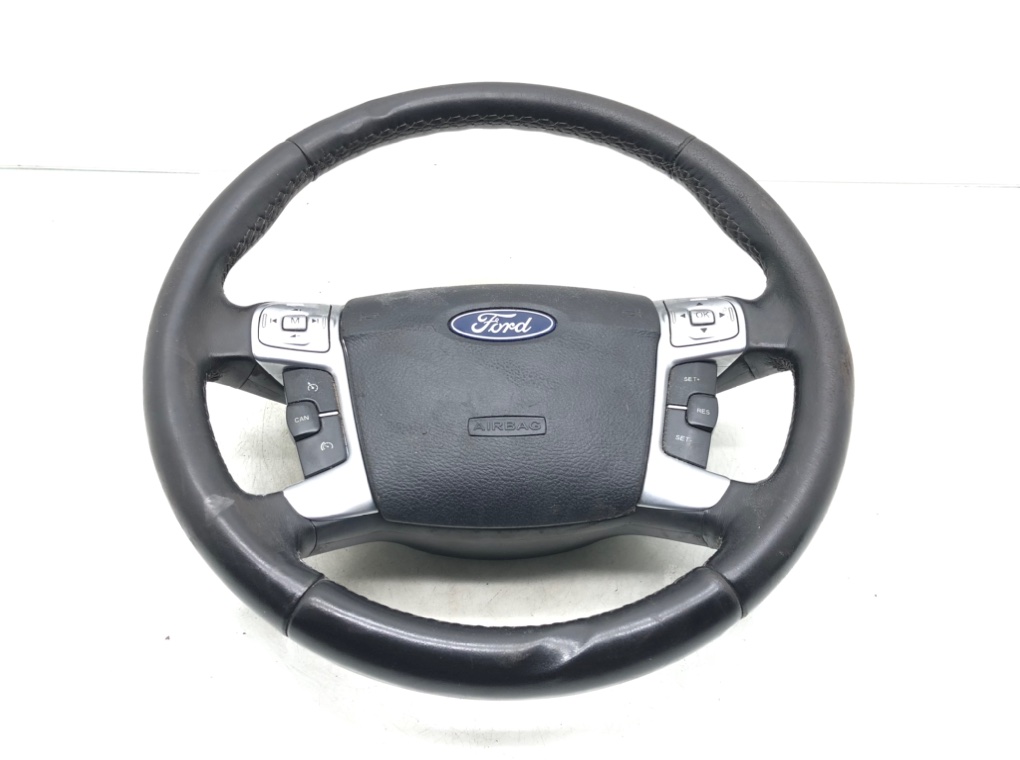 Руль для Ford Mondeo, 2010 г. 2.0 i бензин б/у