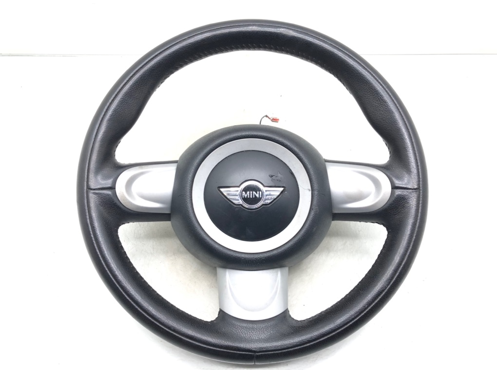 Руль для Mini Cooper, 2008 г. 1.6 i бензин б/у