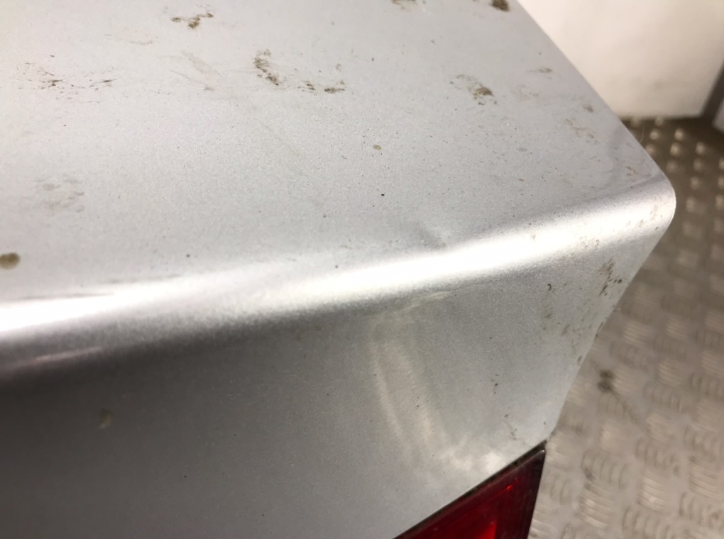 Крышка багажника для Volkswagen Passat, 2010 г. 2.0 TDi дизель б/у — фото 10