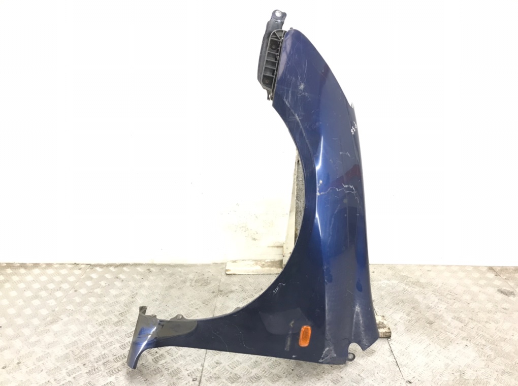 Крыло переднее левое для Honda Civic, 2002 г. 1.6 i бензин б/у