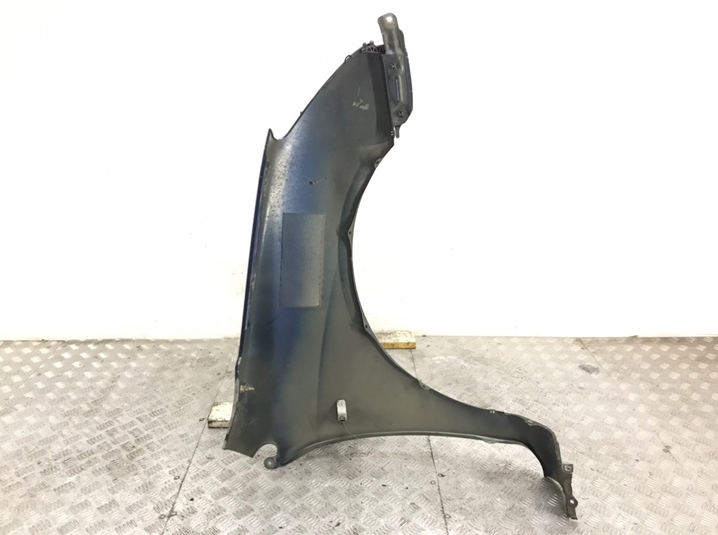 Крыло переднее левое для Honda Civic, 2002 г. 1.6 i бензин б/у — фото 2