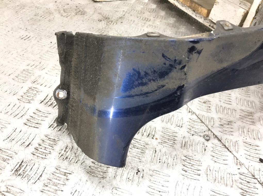 Крыло переднее левое для Honda Civic, 2002 г. 1.6 i бензин б/у — фото 3