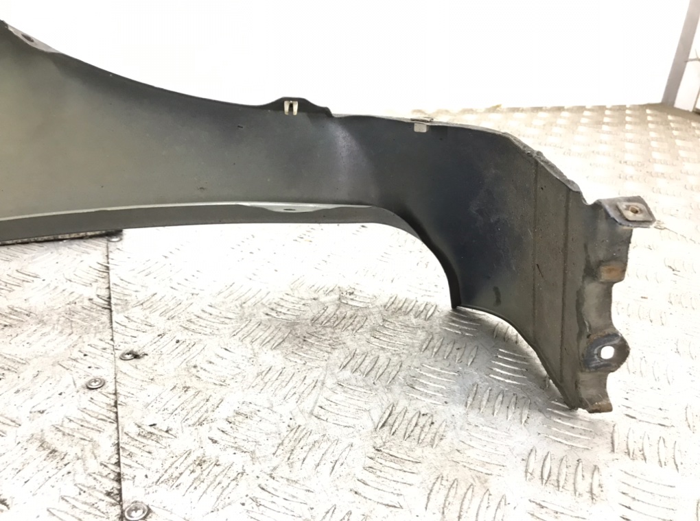 Крыло переднее левое для Honda Civic, 2002 г. 1.6 i бензин б/у — фото 4