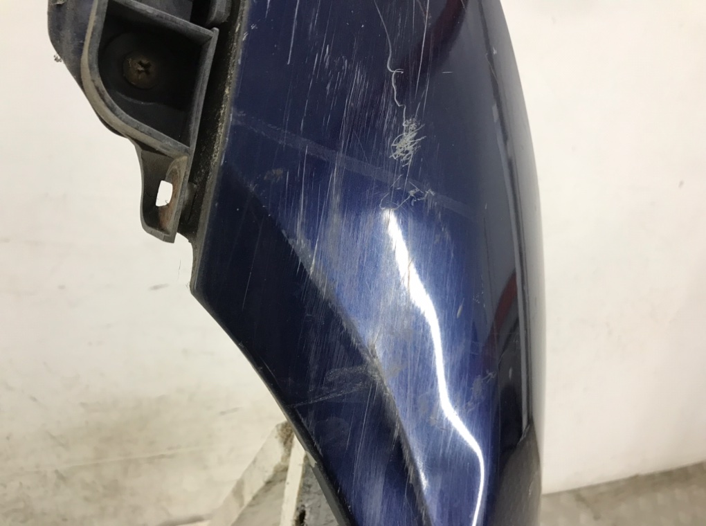Крыло переднее левое для Honda Civic, 2002 г. 1.6 i бензин б/у — фото 7