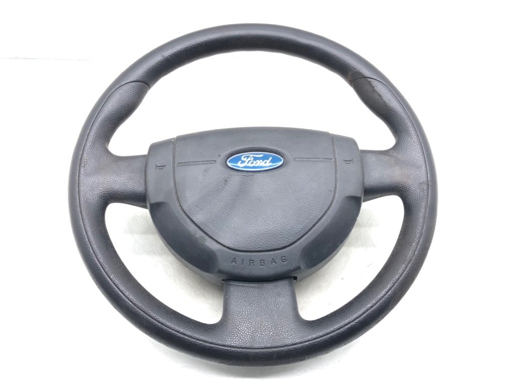 Руль для Ford Fiesta, 2008 г. 1.3 i бензин б/у