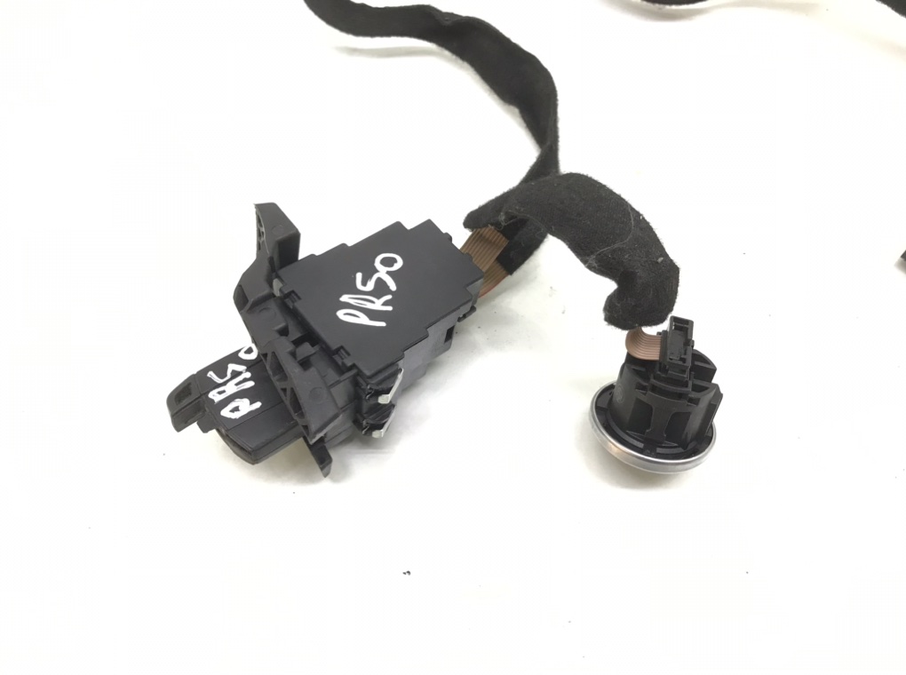 Замок зажигания для BMW 3 E90/E91/E92/E93, 2008 г. 2.0 i бензин б/у — фото 4