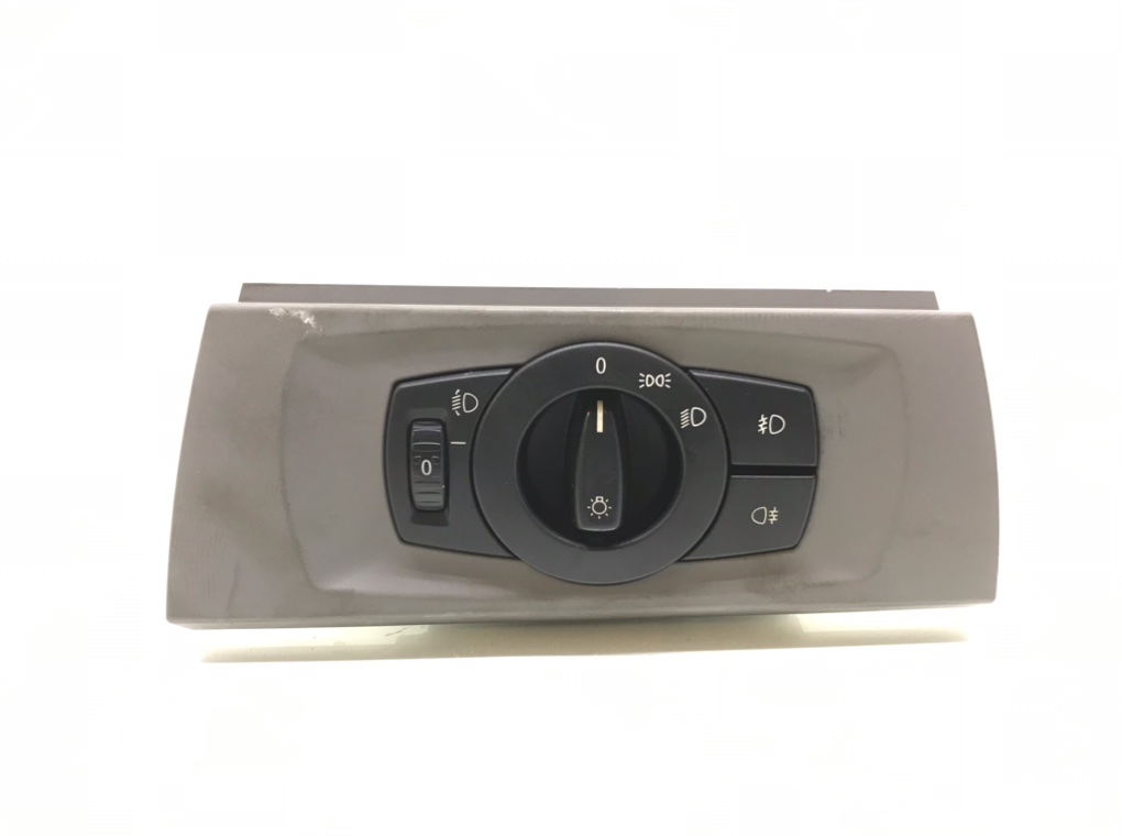 Переключатель света для BMW 3 E90/E91/E92/E93, 2008 г. 2.0 i бензин б/у