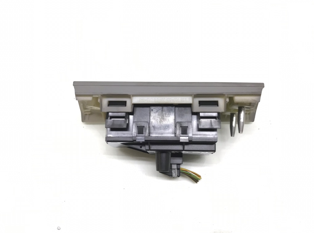 Переключатель света для BMW 3 E90/E91/E92/E93, 2008 г. 2.0 i бензин б/у — фото 2