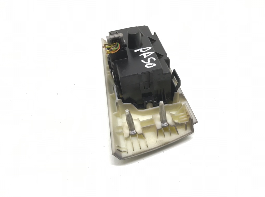 Переключатель света для BMW 3 E90/E91/E92/E93, 2008 г. 2.0 i бензин б/у — фото 4