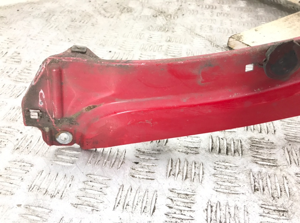 Крыло переднее левое для Honda Civic, 2007 г. 2.2 i-CTDi дизель б/у — фото 3