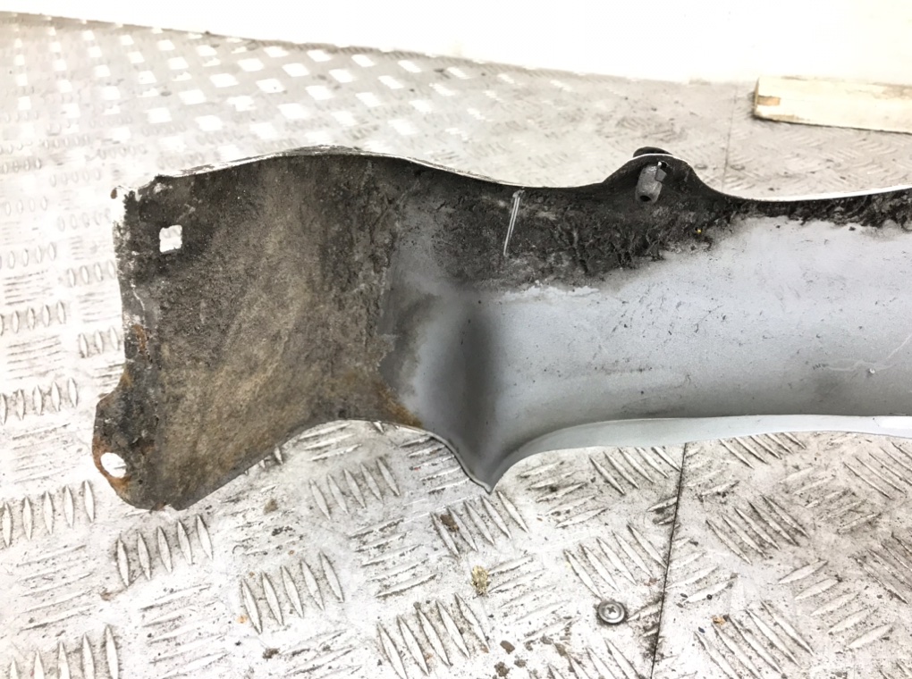 Крыло переднее правое для Toyota Aygo, 2012 г. 1.0 i бензин б/у — фото 4