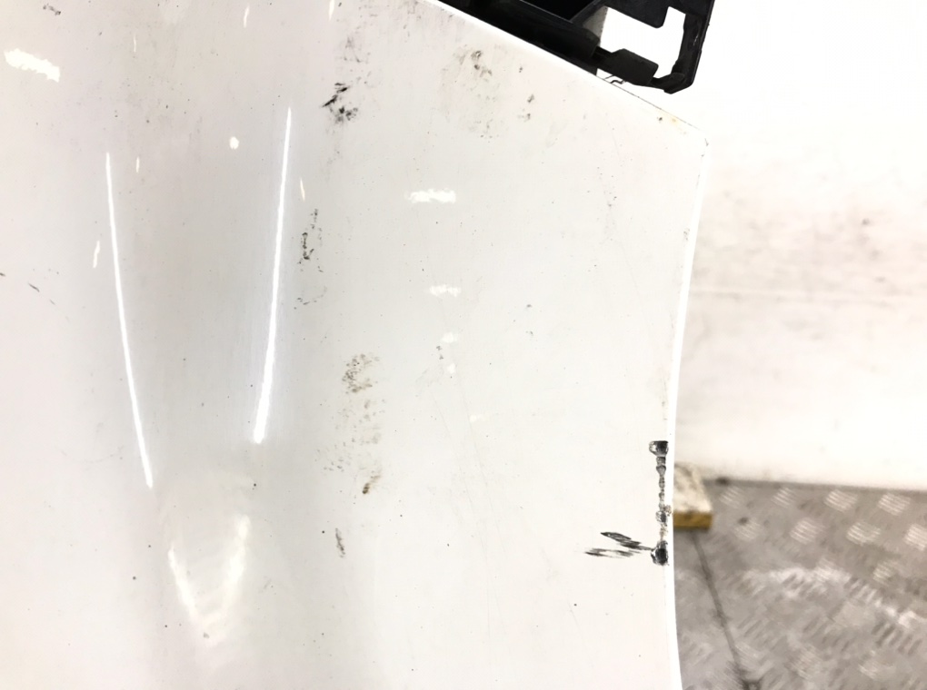 Крыло переднее правое для Toyota Aygo, 2012 г. 1.0 i бензин б/у — фото 6