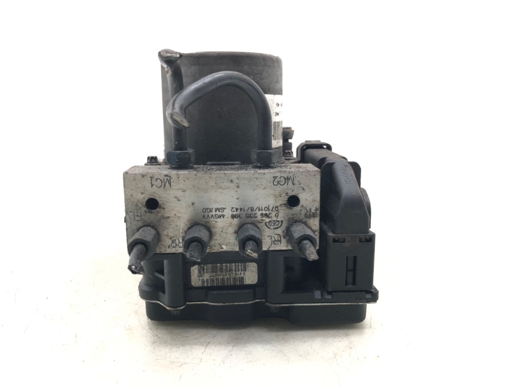 Блок ABS для Honda Civic, 2008 г. 2.2 CTDi дизель б/у