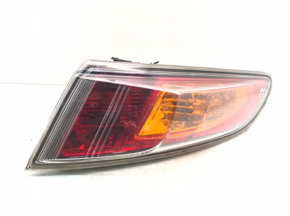 Фонарь задний правый для Honda Civic, 2007 г. 2.2 i-CTDi дизель б/у