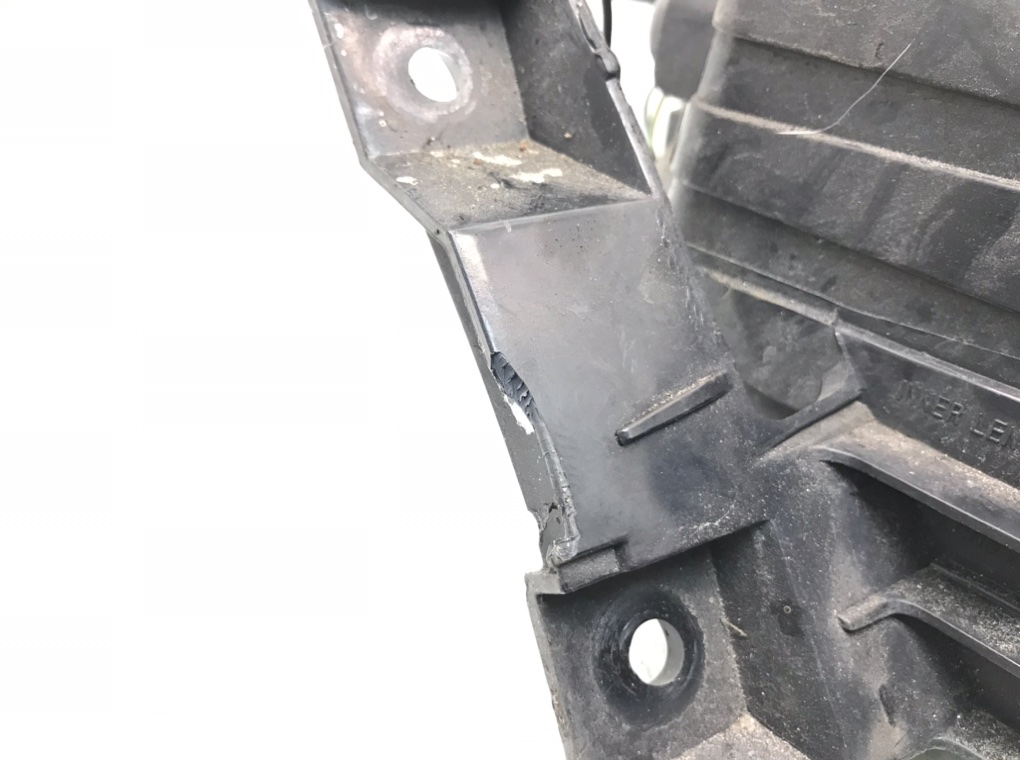 Фонарь задний правый для Honda Civic, 2007 г. 2.2 i-CTDi дизель б/у — фото 6