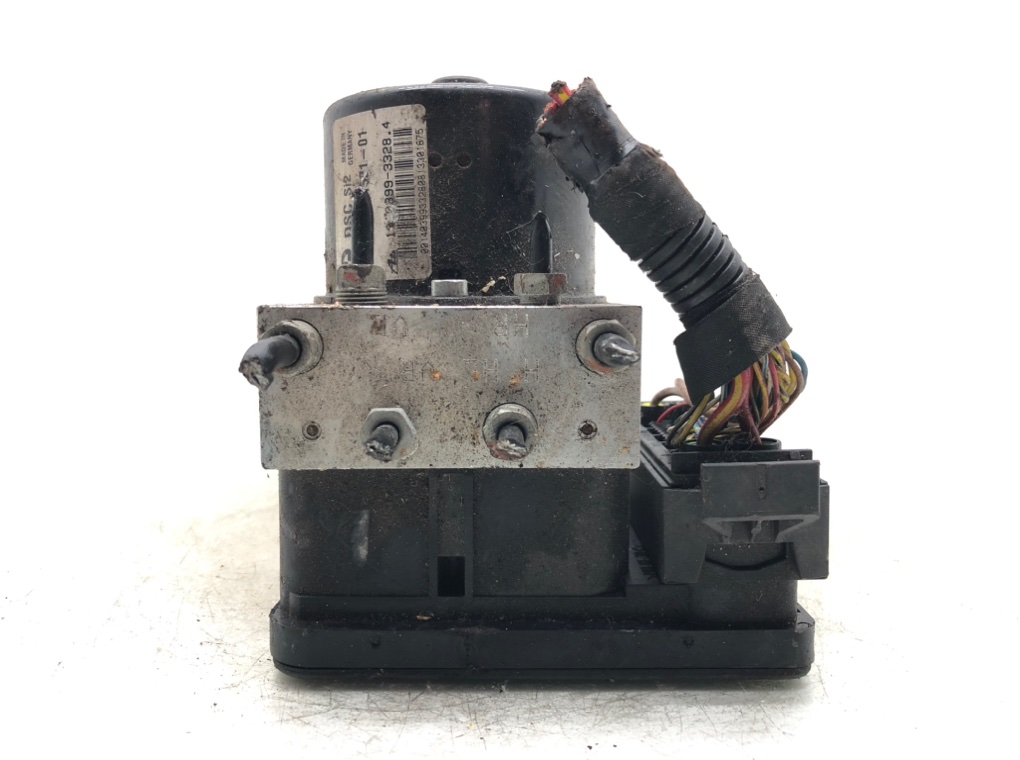 Блок ABS для BMW 3 E90/E91/E92/E93, 2006 г. 2.0 i бензин б/у