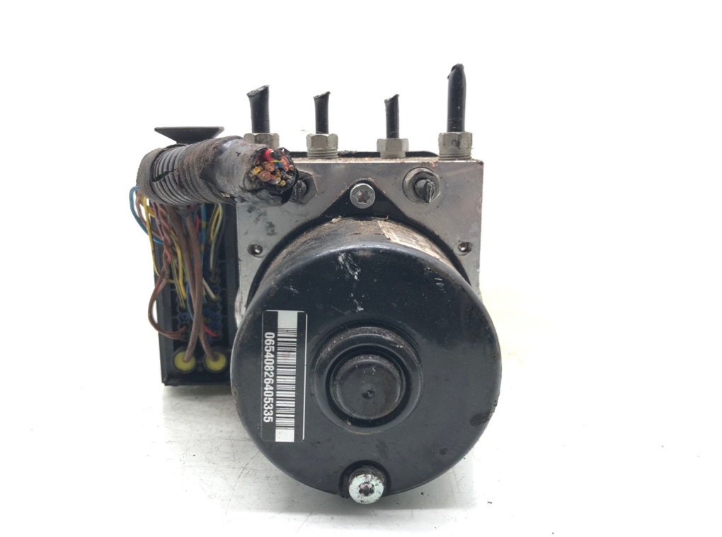 Блок ABS для BMW 3 E90/E91/E92/E93, 2006 г. 2.0 i бензин б/у — фото 5