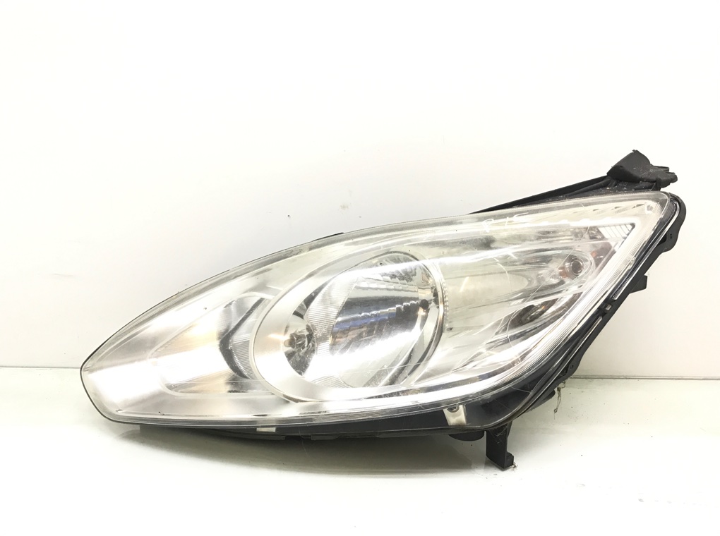 Фара левая для Ford C-Max, 2012 г. 1.6 TDCi дизель б/у