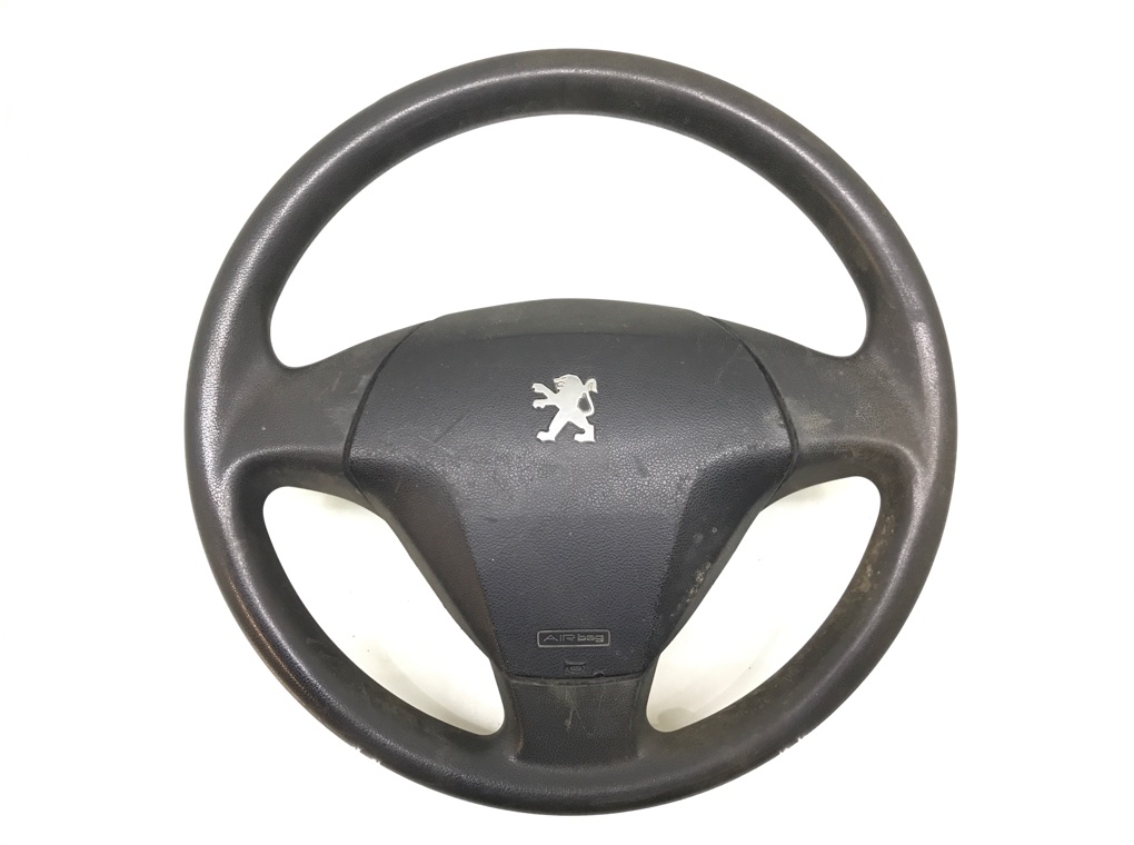 Руль для Peugeot Bipper, 2013 г. 1.3 HDi дизель б/у
