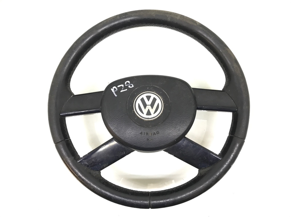 Руль для Volkswagen Touran, 2004 г. 2.0 TDi дизель б/у