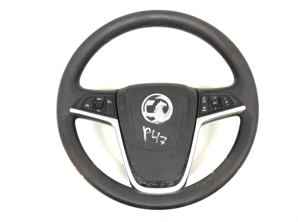 Руль для Opel Meriva, 2013 г. 1.3 CDTi дизель б/у