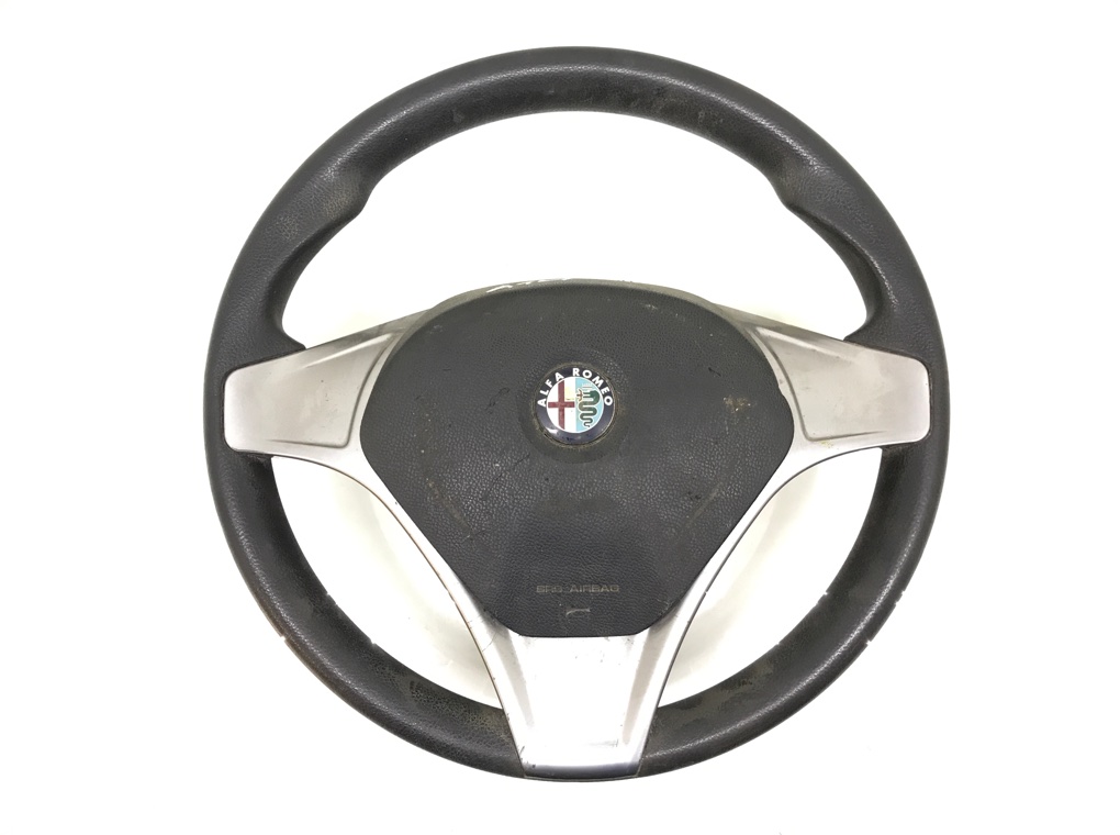 Руль для Alfa Romeo MiTo, 2009 г. 1.4 i бензин б/у