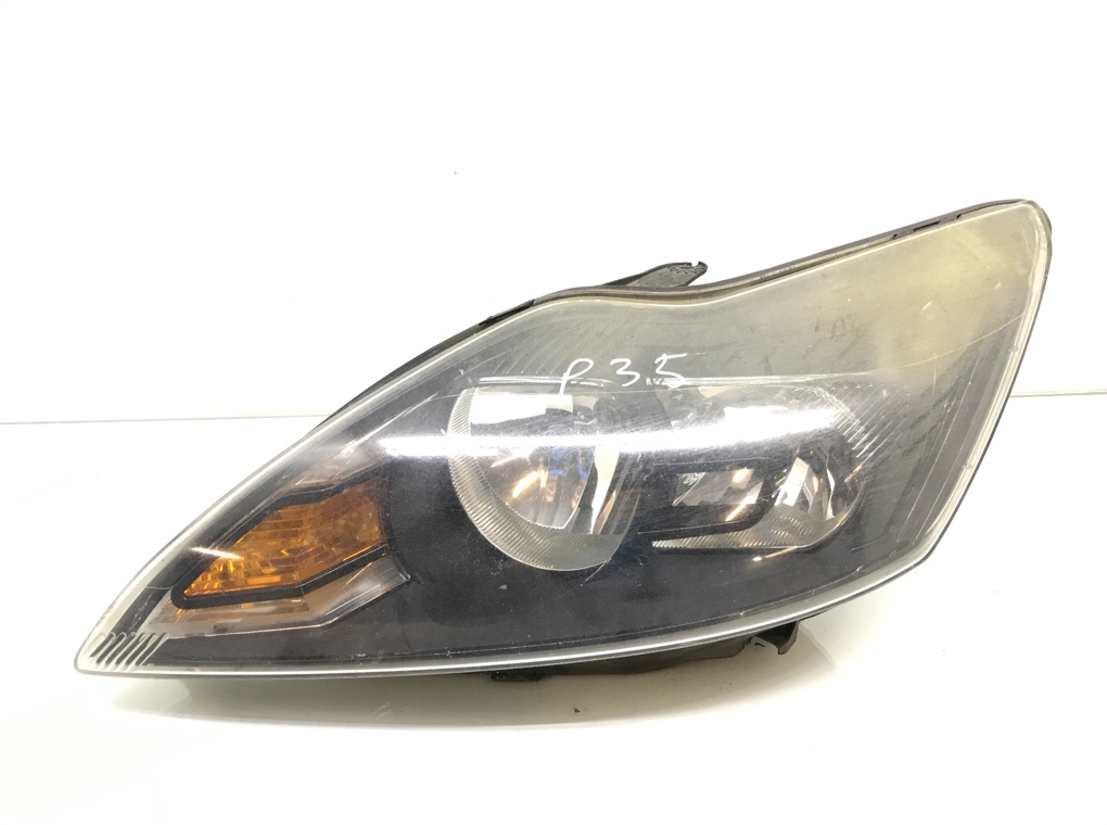 Фара левая для Ford Focus, 2009 г. 1.8 TDCi дизель б/у