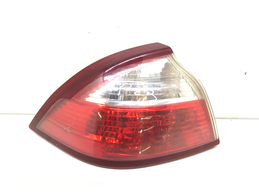 Фонарь задний левый для Saab 9-3, 2005 г. 2.0 Ti бензин б/у