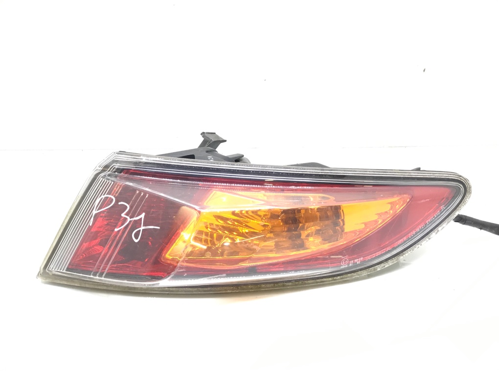 Фонарь задний правый для Honda Civic, 2006 г. 1.8 i бензин б/у