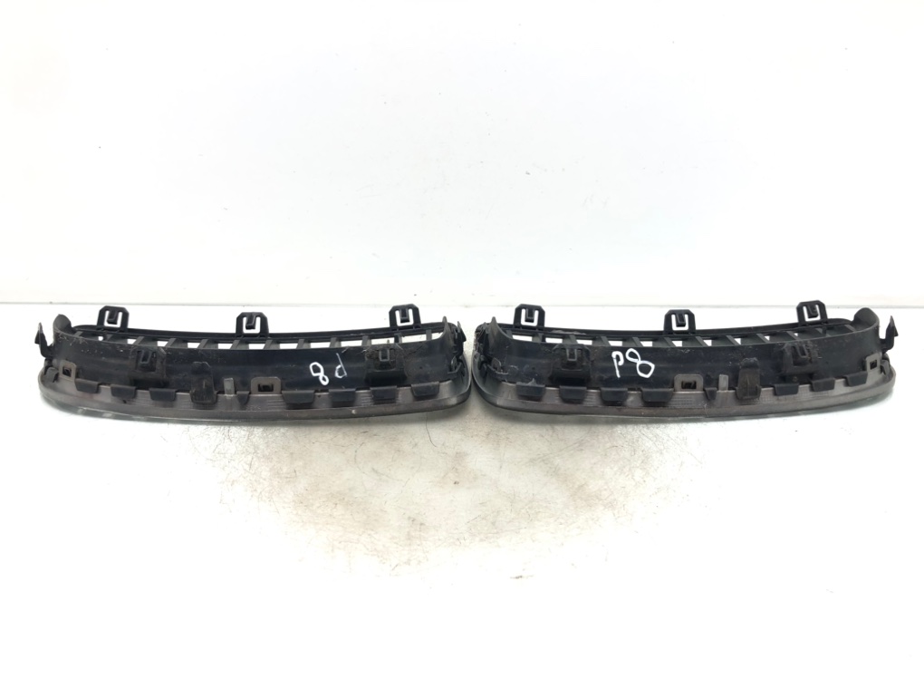 Решетка радиатора для BMW 3 E90/E91/E92/E93, 2006 г. 2.0 TD дизель б/у — фото 6