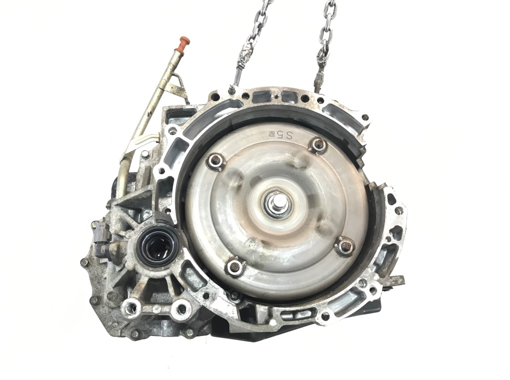 КПП автоматическая (АКПП) для Mazda 6, 2007 г. 2.0 i бензин б/у