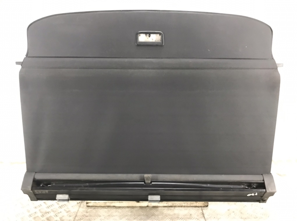 Шторка багажника для Audi A4, 2005 г. 2.0 TDi дизель б/у