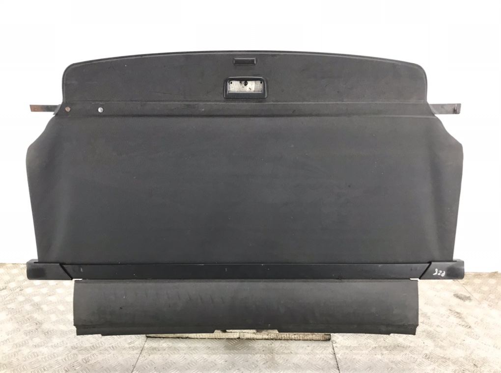 Шторка багажника для Skoda Octavia, 2006 г. 2.0 TDi дизель б/у