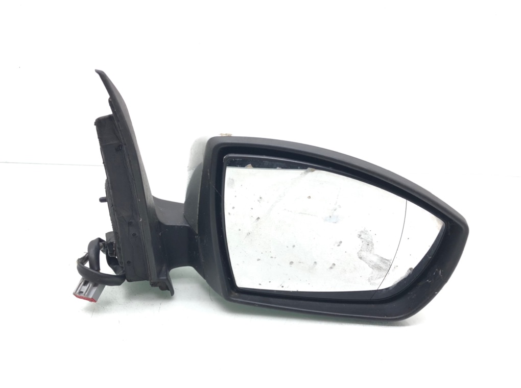 Зеркало наружное правое для Ford S-Max, 2011 г. 2.0 TDCi дизель б/у