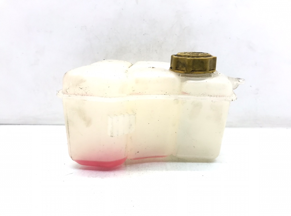Бачок расширительный для Ford S-Max, 2011 г. 2.0 TDCi дизель б/у — фото 3