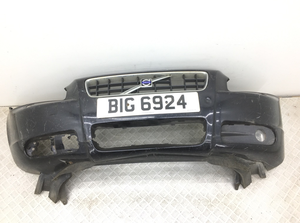 Бампер передний для Volvo C70, 2007 г. 2.4 i бензин б/у