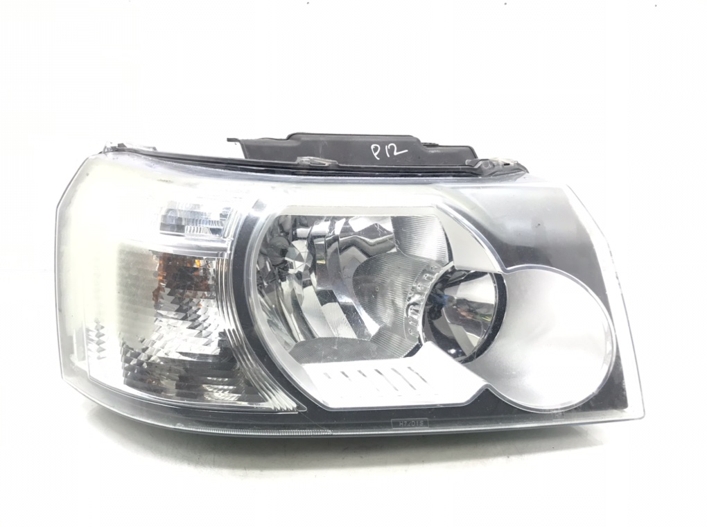 Фара правая для Land Rover Freelander, 2007 г. 2.2 TD дизель б/у