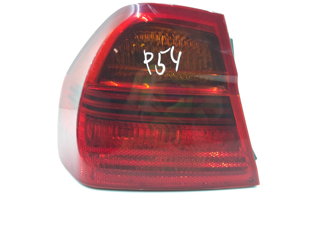 Фонарь задний левый для BMW 3 E90/E91/E92/E93, 2008 г. 2.0 i бензин б/у