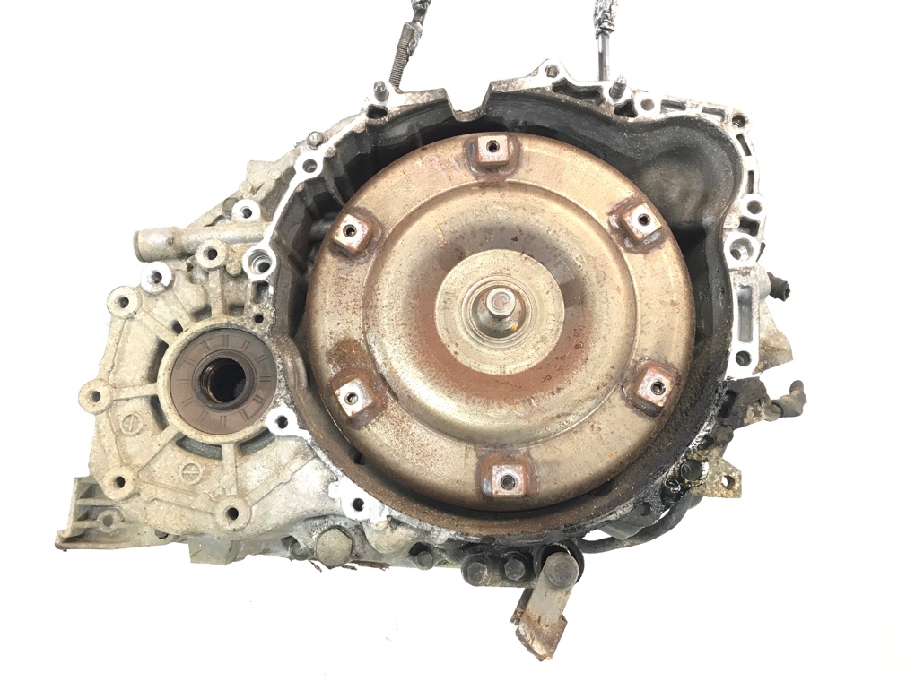 КПП автоматическая (АКПП) для Volvo V70, 2005 г. 2.4 TD дизель б/у