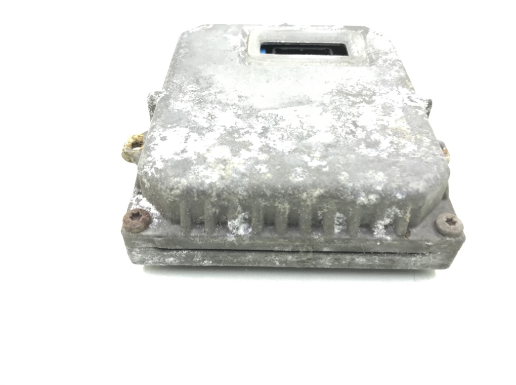 Блок розжига ксенона для Land Rover Range Rover, 2004 г. 3.0 TD дизель б/у — фото 4