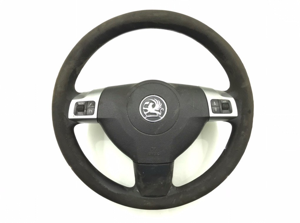 Руль для Opel Zafira, 2009 г. 1.6 i бензин б/у
