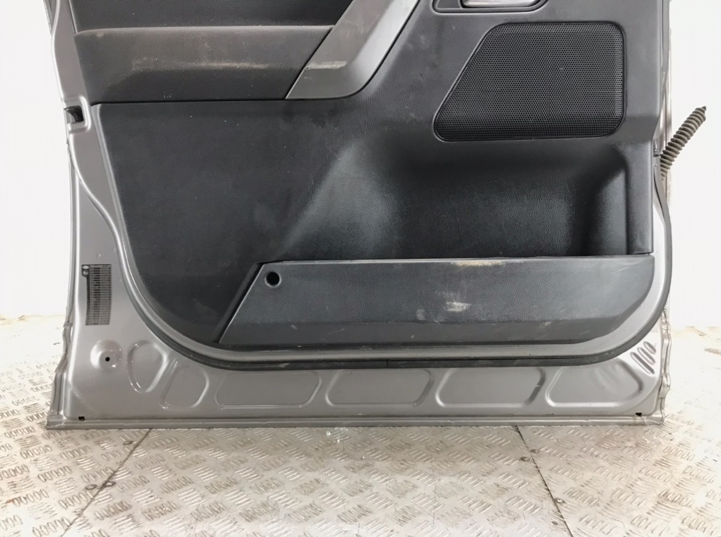 Дверь передняя левая для Land Rover Freelander, 2007 г. 2.2 TD дизель б/у — фото 4