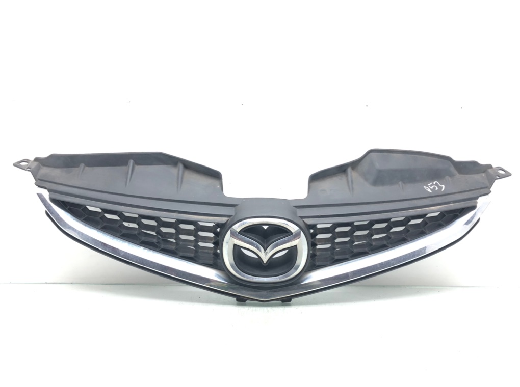 Решетка радиатора для Mazda 5, 2010 г. 1.8 i бензин б/у