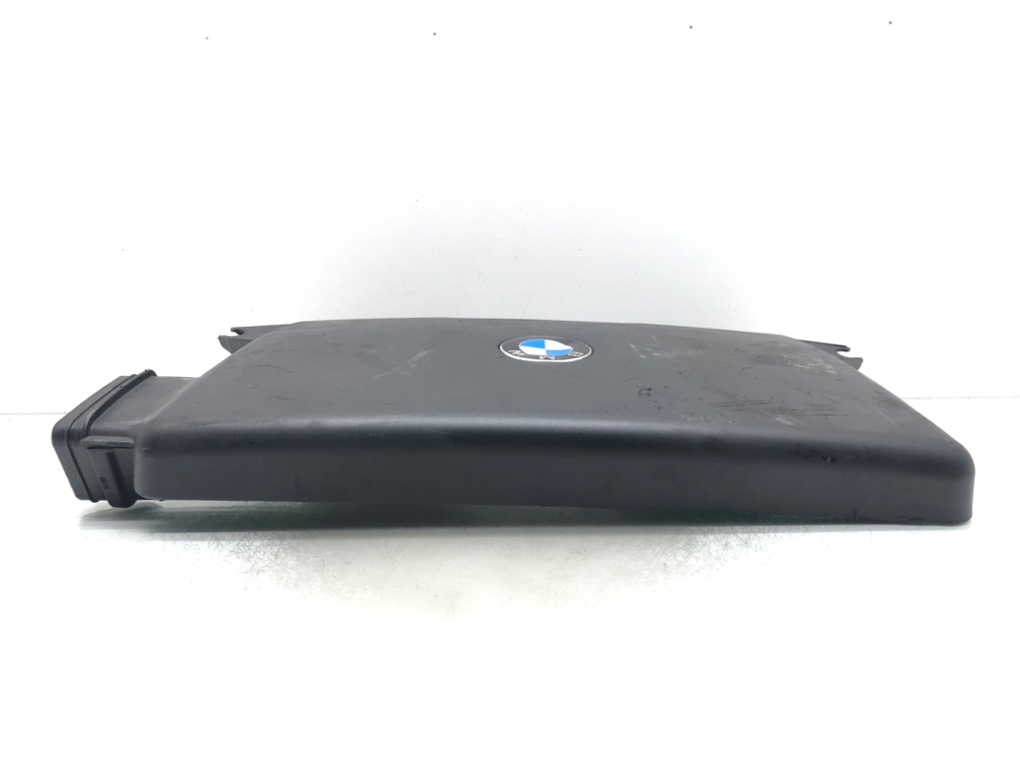 Воздухозаборник для BMW 1 E87/E81/E82/E88, 2008 г. 2.0D дизель б/у — фото 4